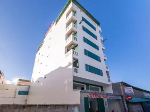 OYO 942 Cuong Hai Apartment