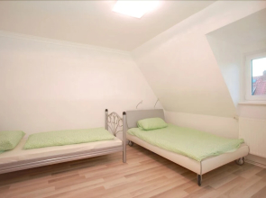 Private House Schweidnitzer Weg