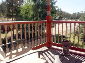 Victorian Gables Townhome