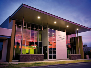 Indulge Apartments Langtree