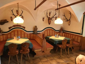 Gasthof zum Gamsjäger