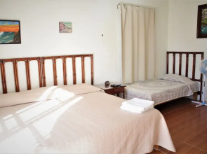 Casa Sirena Matanchen a Pie de Playa