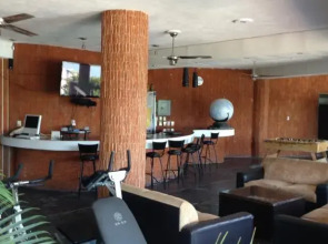 Casa Lago Tequesquitengo