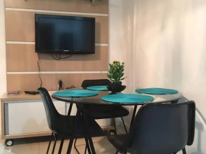 Apartamento Floripa