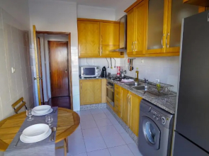 The Mouraria Apartment