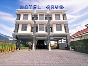 Arya Hotel and Spa