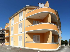 Apartment Premantura