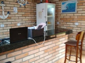 Pousada Parapuã