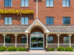Extended Stay America Suites Lancaster County