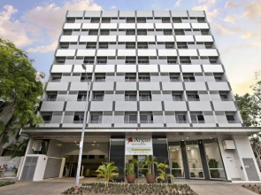 Argus Hotel Darwin