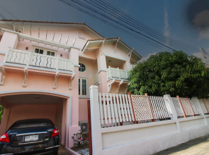 Mansion Villas Jomtien