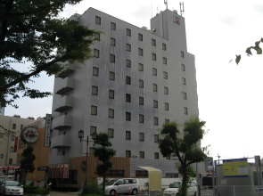 Fukuchiyama Ark Hotel