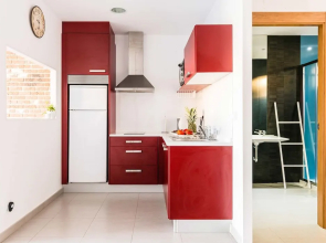 Boiro 101386 2 Bedroom Holiday home By Mo Rentals