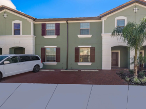 Davenport Homes in Solterra Rst by ADR