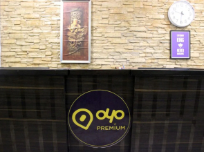 OYO 782 Hotel Yog Vashishth
