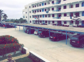 Résidence Somia Plage
