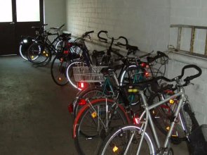 Apartment Hamburg Eppendorf