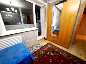 2 комнатная квартира Назавбаева 34