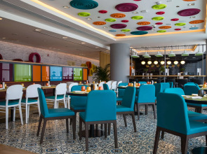 Park Inn by Radisson Dubai Motor City