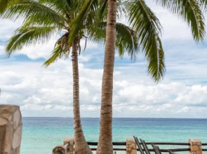 Cozumel Penthouse Condo-Las Brisas 702