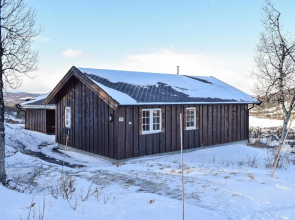 Beautiful Home in Røn With 3 Bedrooms