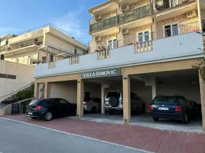 Apartments Josipovic