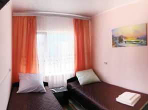 Guest House Papa Karlo