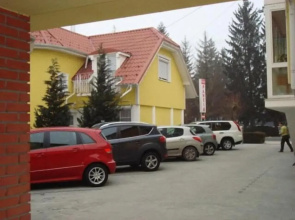 Szieszta Panzió