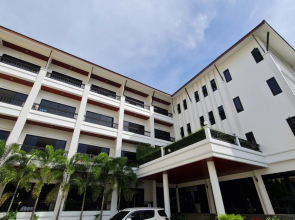Pimprapai Place
