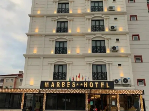 Marbes Hotel