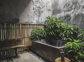 The Tiing Tejakula Villas