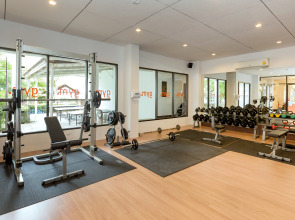 Sunwing Kamala Beach