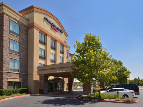 SpringHill Suites by Marriott Roseville