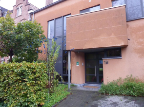 Inblauw - Exclusive Wellness B&B