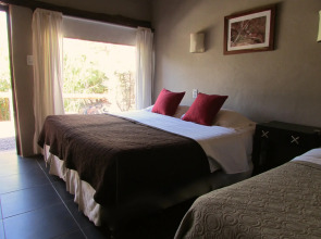 Villa Del Cielo