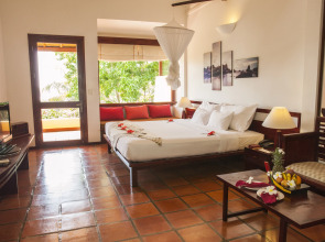 Victoria Phan Thiet Beach Resort & Spa