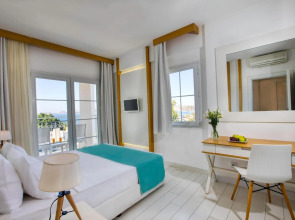 Labranda TMT Bodrum - All Inclusive