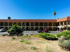 OYO Hotel Banning I-10