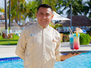 Beachscape Kin ha Villas & Suites