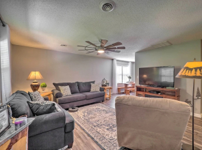 Deep Gap Cottage w/ Fire Pits - Hike & Ski!