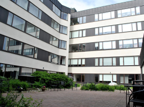 City Central Hotel Örebro, by First Hotels