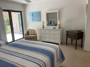 488 Captains Cove 2 BR Palmetto Dunes