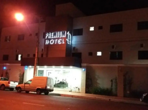 Premium Hotel Frutal