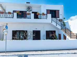 Palaikastro Holiday Apartment