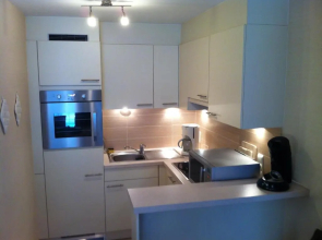 appartement in nieuwpoort