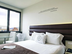 1881 Barcelona Gran Rosellon Hotel