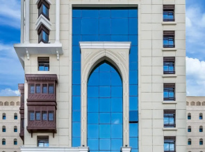Tulip Inn AlDar Rawafed