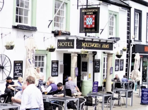 Molesworth Arms