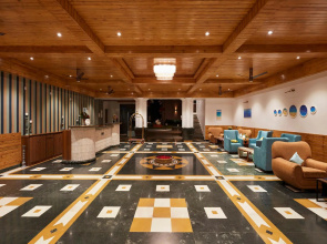 Sea Queen Beach Resort and Spa