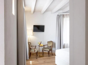 B&B Corte Alma Spa and Luxury Home